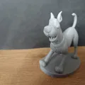 Mô hình Scooby-Doo - Thumbnail 2