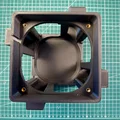 Tháp tản nhiệt 4 quạt Noctua cho BitAxe Gamma - Thumbnail 3