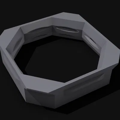 openGrid - Chốt nối Multiboard