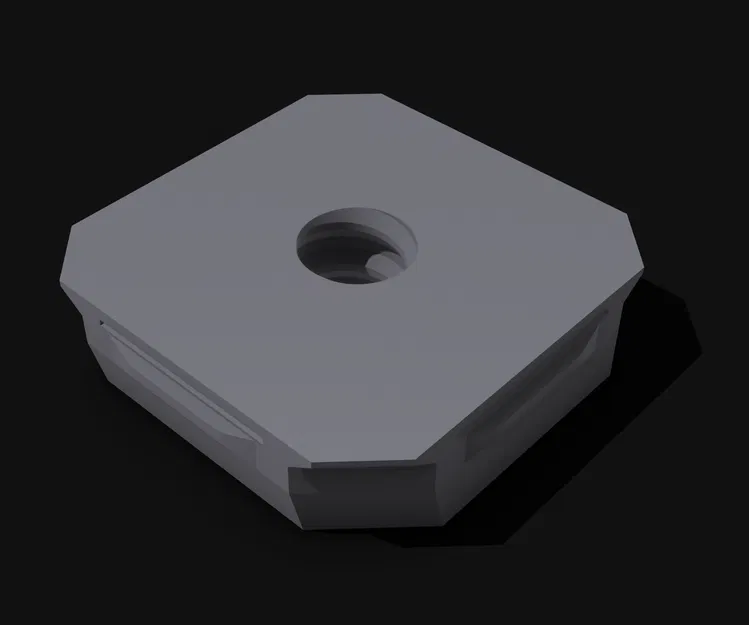 openGrid - Chốt nối Multiboard - Image 3