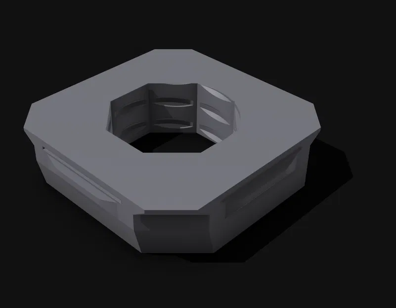 openGrid - Chốt nối Multiboard - Image 4