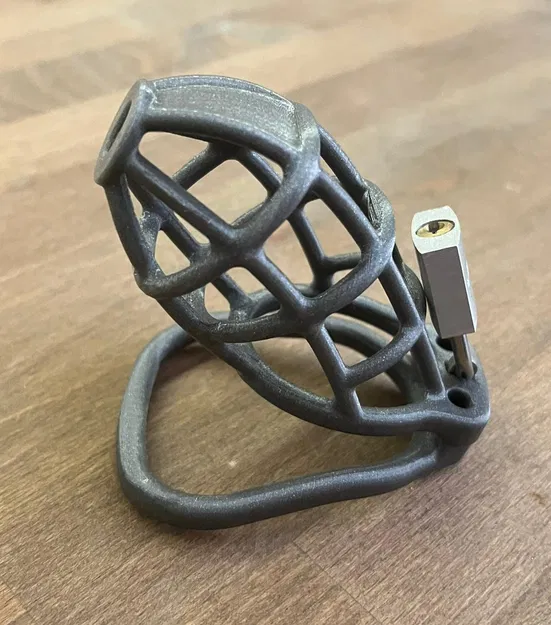 Lồng Soái Ca In 3D - Image 1