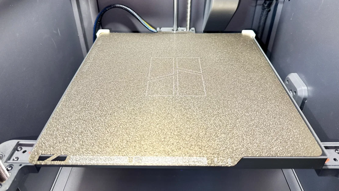 Hướng Dẫn Tấm Carbon Elegoo Centauri Cho Tấm Bambu - Image 3
