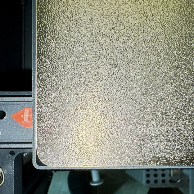Hướng Dẫn Tấm Carbon Elegoo Centauri Cho Tấm Bambu - Image 5
