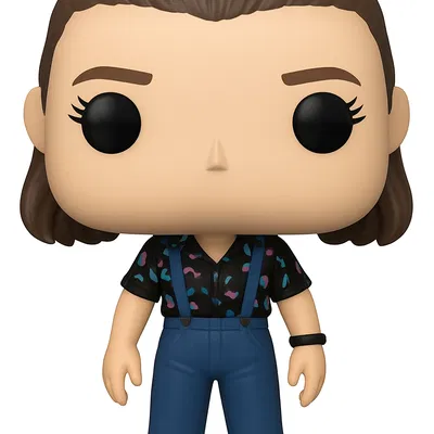 Eleven – Mô hình Funko POP! từ Stranger Things