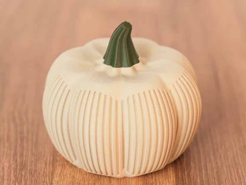 Trang Trí Bí Ngô Hiện Đại - Image 5