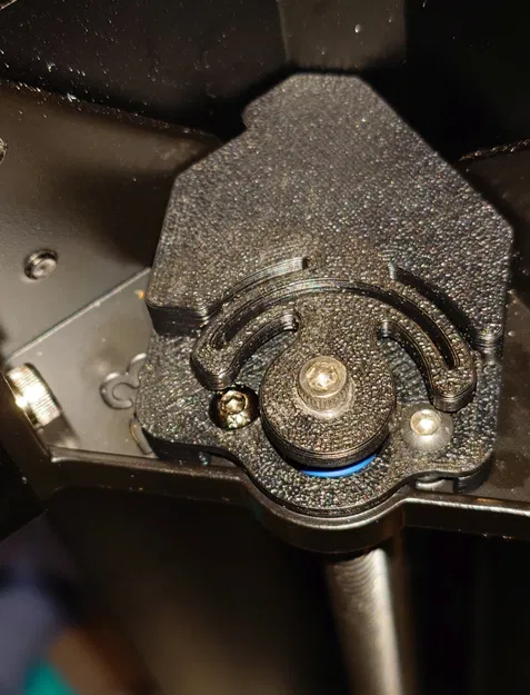 Bộ Nắp Chụp Đầu Trục Vít Me Linh Hoạt Phrozen ARCO - Image 2