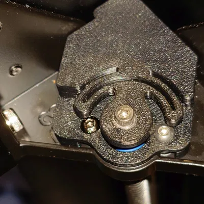 Bộ Nắp Chụp Đầu Trục Vít Me Linh Hoạt Phrozen ARCO