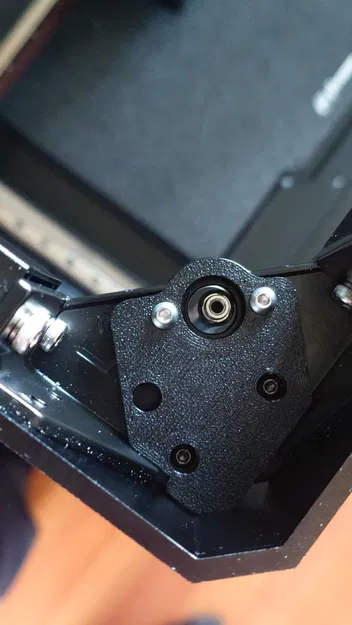 Bộ Nắp Chụp Đầu Trục Vít Me Linh Hoạt Phrozen ARCO - Image 3