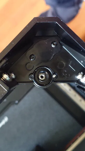 Bộ Nắp Chụp Đầu Trục Vít Me Linh Hoạt Phrozen ARCO - Image 4