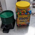 Hộp Đựng Kẹo M&M - Thumbnail 1