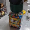 Hộp Đựng Kẹo M&M - Thumbnail 2