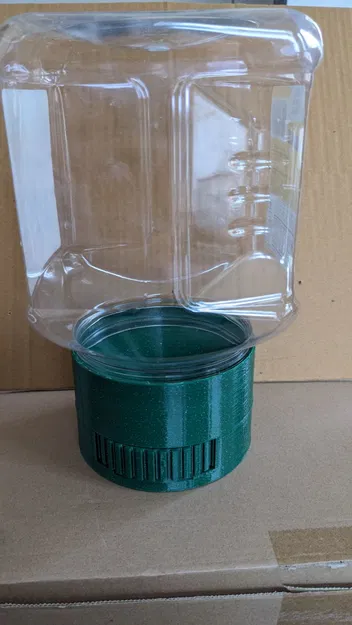 Hộp Đựng Kẹo M&M - Image 8