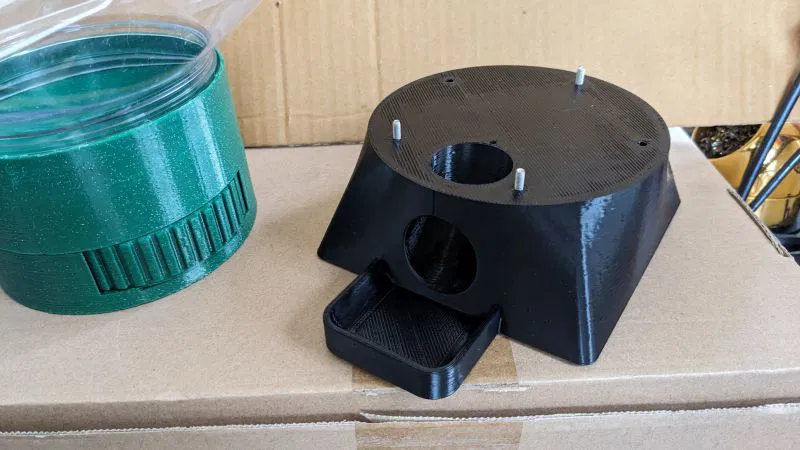 Hộp Đựng Kẹo M&M - Image 9