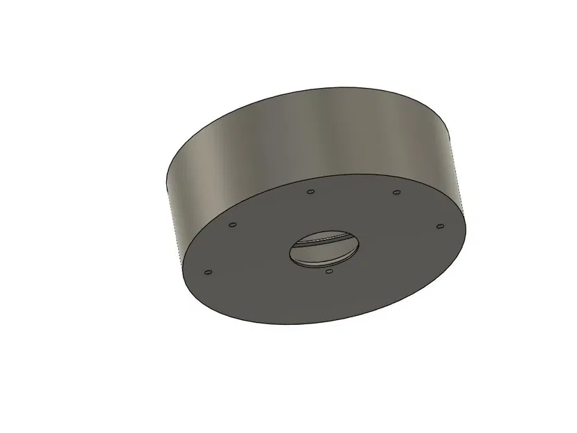 Hộp Đựng Kẹo M&M - Image 17