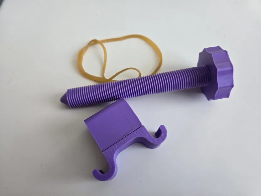 Dụng Cụ Chỉnh Bánh Xe Đạp - Image 1