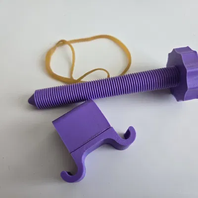 Dụng Cụ Chỉnh Bánh Xe Đạp