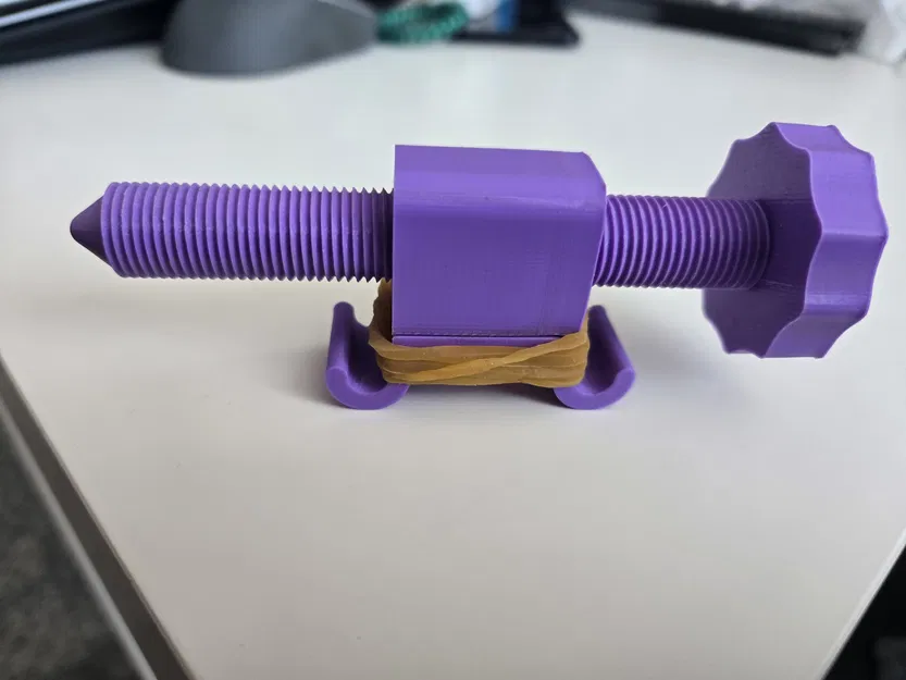 Dụng Cụ Chỉnh Bánh Xe Đạp - Image 2