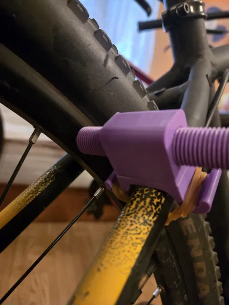 Dụng Cụ Chỉnh Bánh Xe Đạp - Image 3