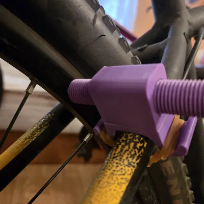 Dụng Cụ Chỉnh Bánh Xe Đạp