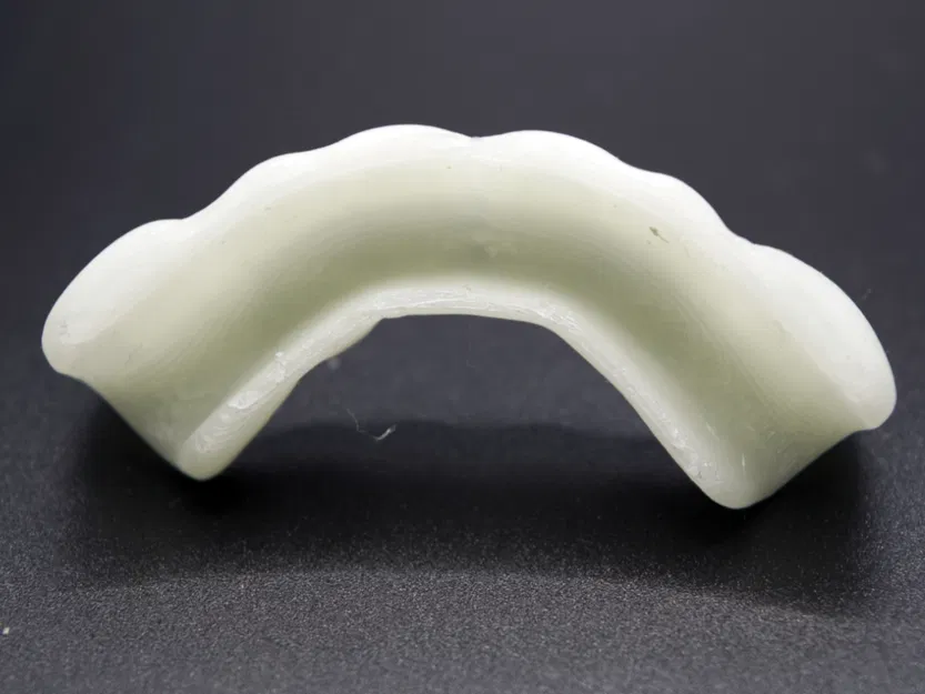 Răng Ma Cà Rồng Halloween - Image 8