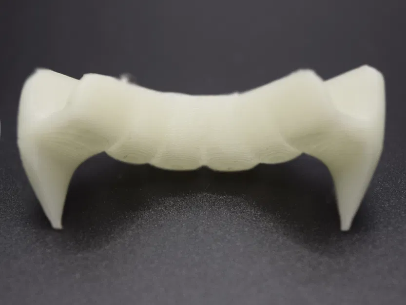 Răng Ma Cà Rồng Halloween - Image 9