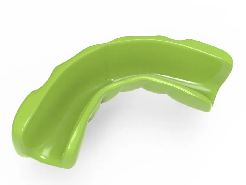 Răng Ma Cà Rồng Halloween - Image 11