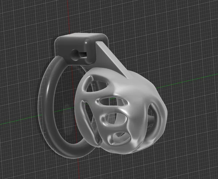 Lồng ZBTR của Nob - Image 1