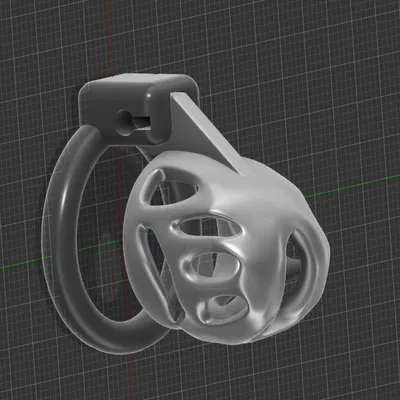 Lồng ZBTR của Nob