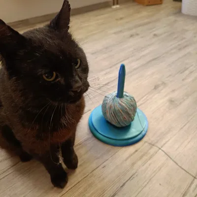 Trục Cuốn/Giữ Len Xoay