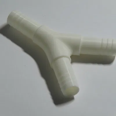 Khớp Nối Chia Chữ Y / Wye Cho Ống 1/2"