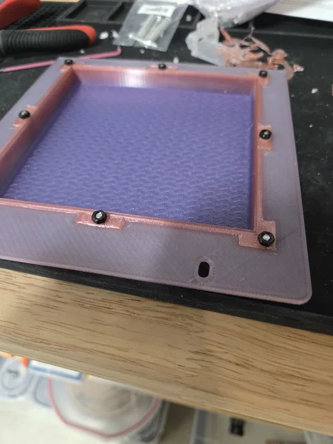 Vỏ Che Bo Mạch SV08 Max Có Quạt 120mm - Image 3