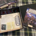 Bộ Insert Tổ Chức Eldritch Horror Cho Dreamlands Và Các Bản Mở Rộng Nhỏ - Thumbnail 2