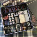 Bộ Insert Tổ Chức Eldritch Horror Cho Dreamlands Và Các Bản Mở Rộng Nhỏ - Thumbnail 3