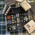 Bộ Insert Tổ Chức Eldritch Horror Cho Dreamlands Và Các Bản Mở Rộng Nhỏ - Thumbnail 4