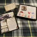 Bộ Insert Tổ Chức Eldritch Horror Cho Dreamlands Và Các Bản Mở Rộng Nhỏ - Thumbnail 5