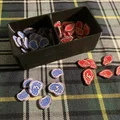 Bộ Insert Tổ Chức Eldritch Horror Cho Dreamlands Và Các Bản Mở Rộng Nhỏ - Thumbnail 7
