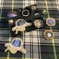 Bộ Insert Tổ Chức Eldritch Horror Cho Dreamlands Và Các Bản Mở Rộng Nhỏ - Thumbnail 12