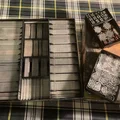 Bộ Insert Tổ Chức Eldritch Horror Cho Dreamlands Và Các Bản Mở Rộng Nhỏ - Thumbnail 16