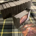 Bộ Insert Tổ Chức Eldritch Horror Cho Dreamlands Và Các Bản Mở Rộng Nhỏ - Thumbnail 17