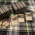 Bộ Insert Tổ Chức Eldritch Horror Cho Dreamlands Và Các Bản Mở Rộng Nhỏ - Thumbnail 21