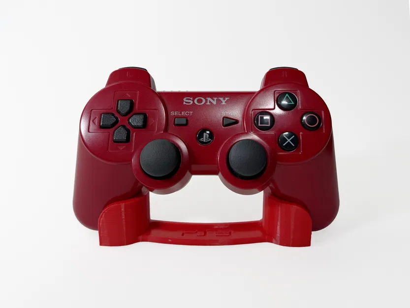 Chân đế tay cầm DualShock PlayStation 2 / 3 - Image 1