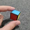 Khối Rubik 1x1 - Thumbnail 1