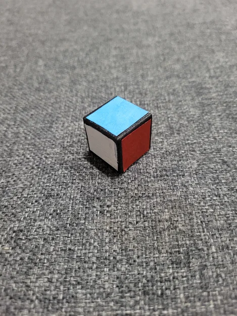 Khối Rubik 1x1 - Image 2