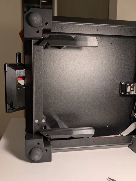 Kệ đựng giấy in cho Prusa Core One - Image 2