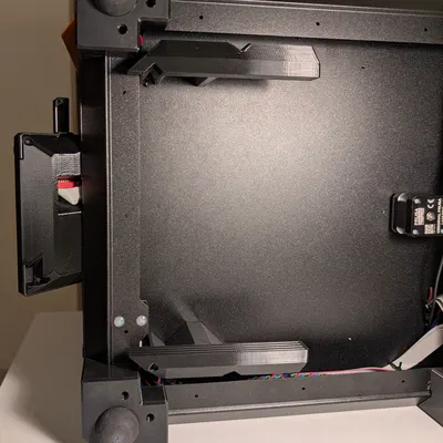 Kệ đựng giấy in cho Prusa Core One