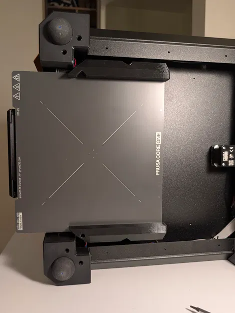 Kệ đựng giấy in cho Prusa Core One - Image 3