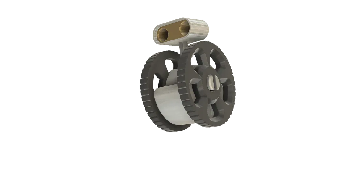 RUR 03 - Robot Lăn Tái Thiết Kế - Image 2