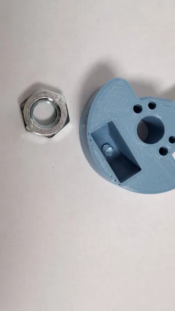 RUR 03 - Robot Lăn Tái Thiết Kế - Image 9