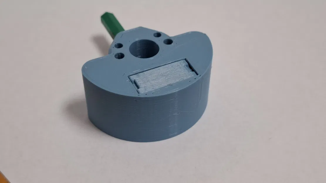 RUR 03 - Robot Lăn Tái Thiết Kế - Image 10